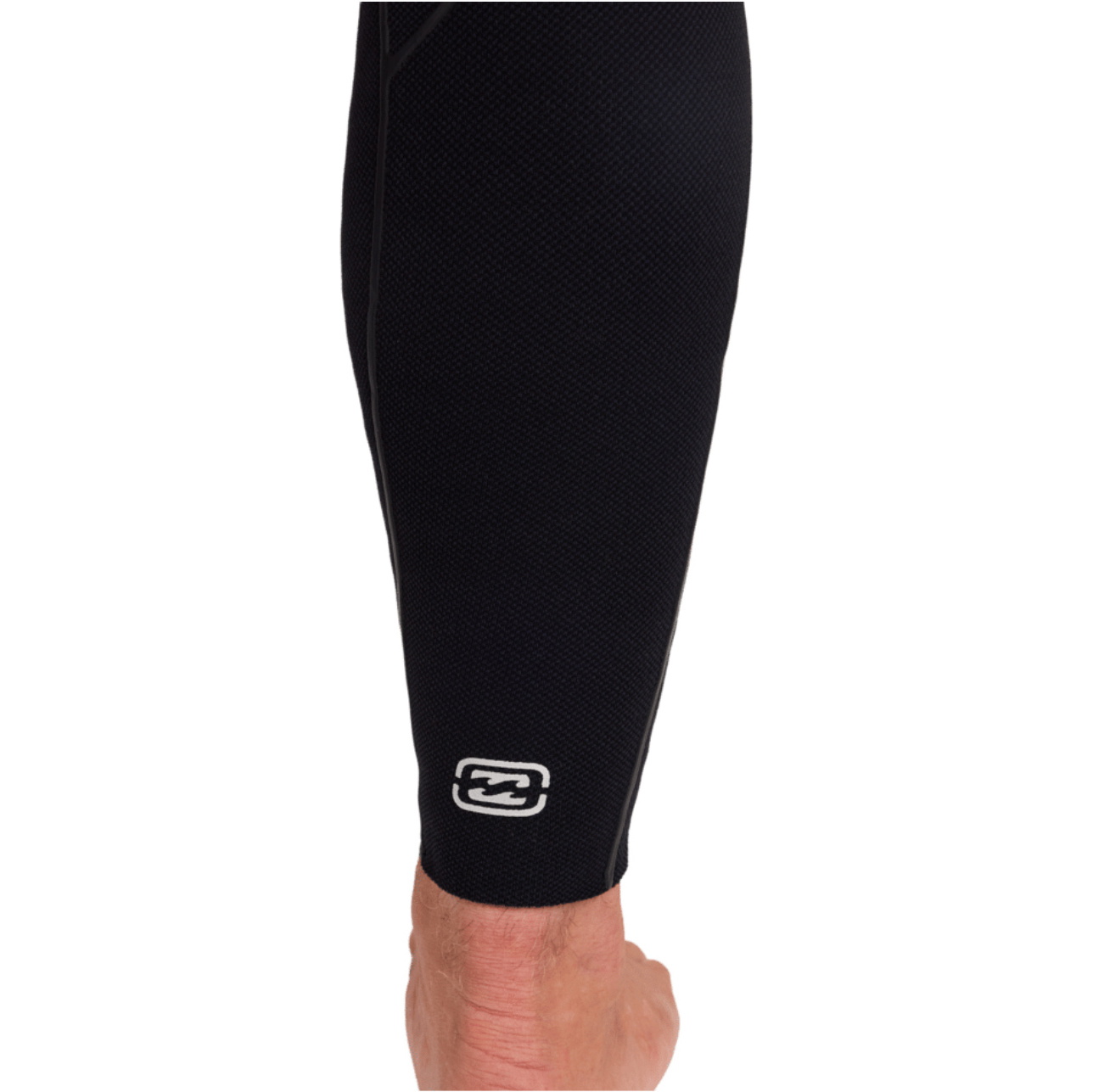 2026 Billabong Mens Furnace Ultra Gullwing 4/3mm Wetsuit ABYW100299 - Black